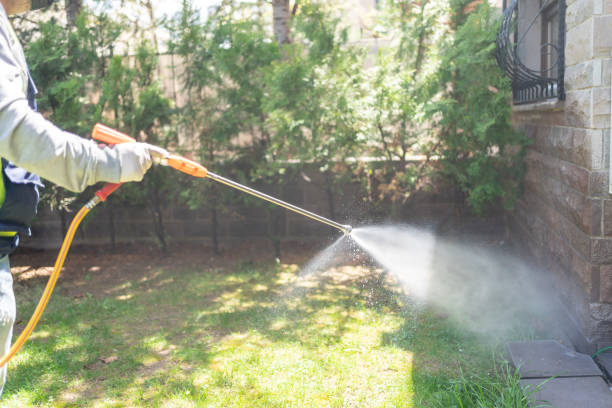 Best Emergency Pest Control  in Four Cners, OR